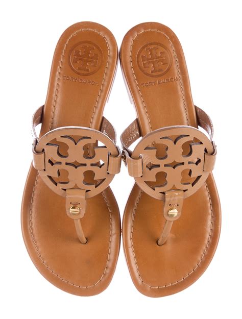 amazon tory burch sandals